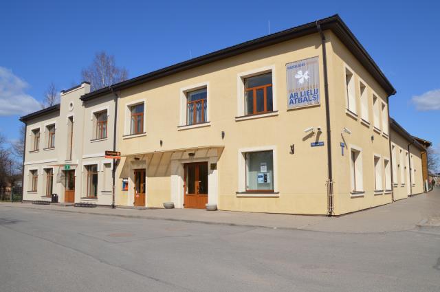 Kultūras centrs